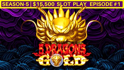 5 dragons gold slot machine|5 Dragons Gold Slot Machine Max Bet BONUSES Won .